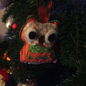 Meet your Posher, Adela